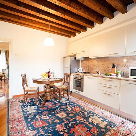 Furlani Apartments Venice Exterior photo