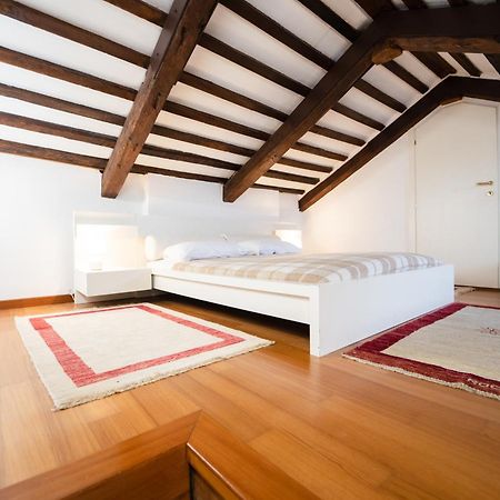 Furlani Apartments Venice Exterior photo
