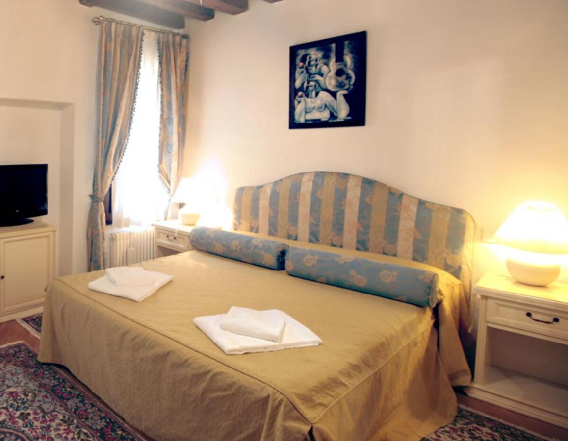 Furlani Apartments Venice Exterior photo