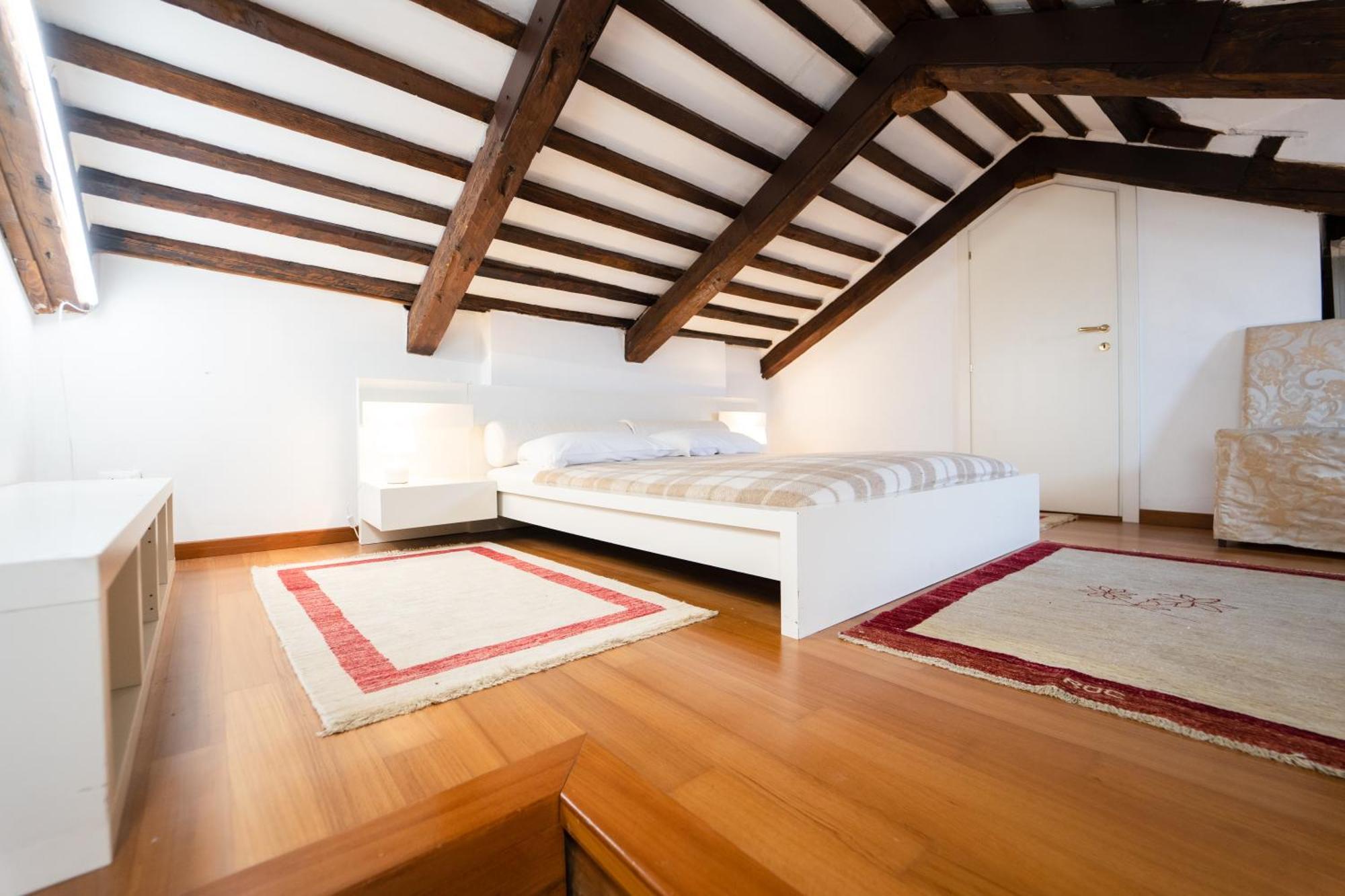 Furlani Apartments Venice Exterior photo